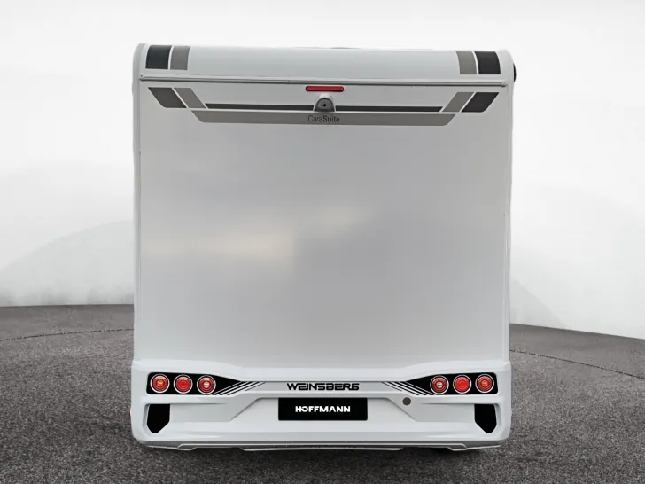 Fahrzeugbild Weinsberg CaraSuite EDITION SPICY 650 MF #6