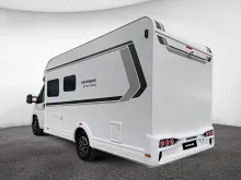 Fahrzeugbild Weinsberg CaraSuite EDITION SPICY 650 MF #5