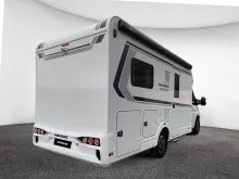 Fahrzeugbild Weinsberg CaraSuite EDITION SPICY 650 MF #7
