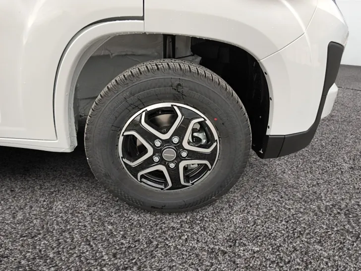 Fahrzeugbild Weinsberg CaraSuite EDITION SPICY 650 MF #35