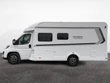 Fahrzeugbild Weinsberg CaraSuite EDITION SPICY 650 MF #4