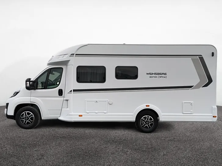 Fahrzeugbild Weinsberg CaraSuite EDITION SPICY 650 MF #4