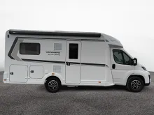 Fahrzeugbild Weinsberg CaraSuite EDITION SPICY 650 MF #8