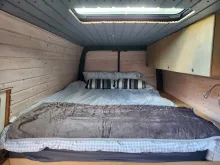 Fahrzeugbild Mercedes-Benz Sprinter 211 CDI #6
