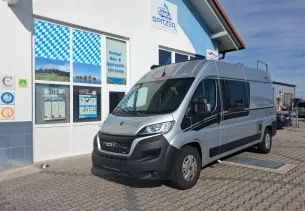 Bild Van Comfort 600 DB