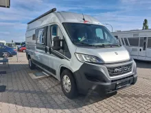 Fahrzeugbild Malibu Van Comfort 600 DB - im Kundenauftrag #3