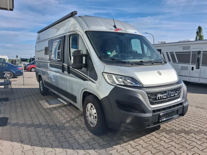 Fahrzeugbild Malibu Van Comfort 600 DB - im Kundenauftrag #3