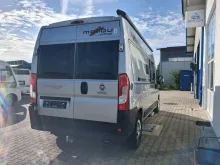 Fahrzeugbild Malibu Van Comfort 600 DB - im Kundenauftrag #4