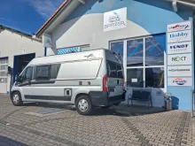 Fahrzeugbild Malibu Van Comfort 600 DB - im Kundenauftrag #5