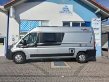 Fahrzeugbild Malibu Van Comfort 600 DB - im Kundenauftrag #6