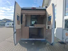 Fahrzeugbild Malibu Van Comfort 600 DB - im Kundenauftrag #26