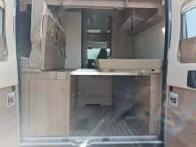 Fahrzeugbild Malibu Van Comfort 600 DB - im Kundenauftrag #27