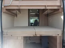 Fahrzeugbild Malibu Van Comfort 600 DB - im Kundenauftrag #28