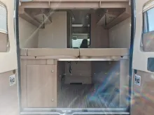 Fahrzeugbild Malibu Van Comfort 600 DB - im Kundenauftrag #29