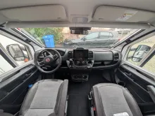 Fahrzeugbild Adria Matrix Plus 670 DL #7