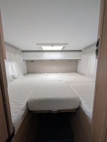 Fahrzeugbild Adria Matrix Plus 670 DL #10