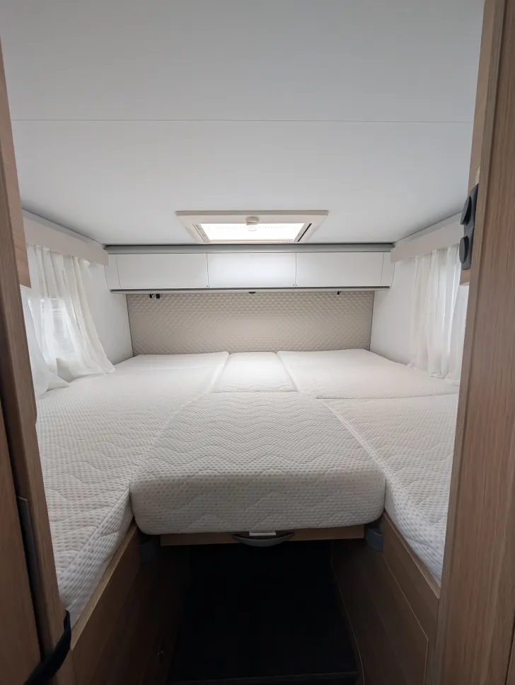 Fahrzeugbild Adria Matrix Plus 670 DL #10