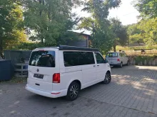 Fahrzeugbild VW California T6 #4