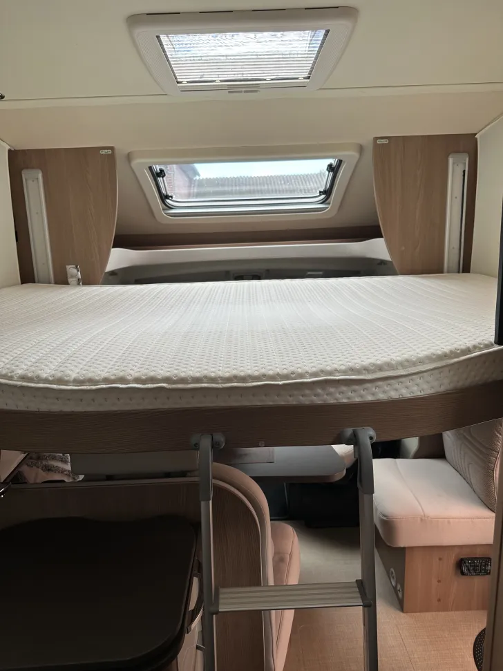 Fahrzeugbild Bürstner Lyseo M Harmony Line T 690 G Sehr gepflegt #7