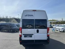 Fahrzeugbild Pössl Roadcruiser Revolution, Zusatzbetten, Isofix #7