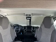 Fahrzeugbild Pössl Roadcruiser Revolution, Zusatzbetten, Isofix #14