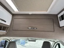 Fahrzeugbild Pössl Roadcruiser Revolution, Zusatzbetten, Isofix #18