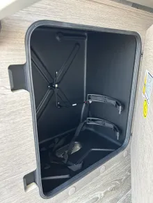 Fahrzeugbild Pössl Roadcruiser Revolution, Zusatzbetten, Isofix #30