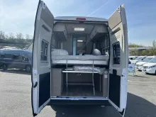Fahrzeugbild Pössl Roadcruiser Revolution, Zusatzbetten, Isofix #31