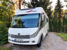 Fahrzeugbild Carthago liner-for-two I 53 L 29.040 km | Automatik | HY4 Hu #3