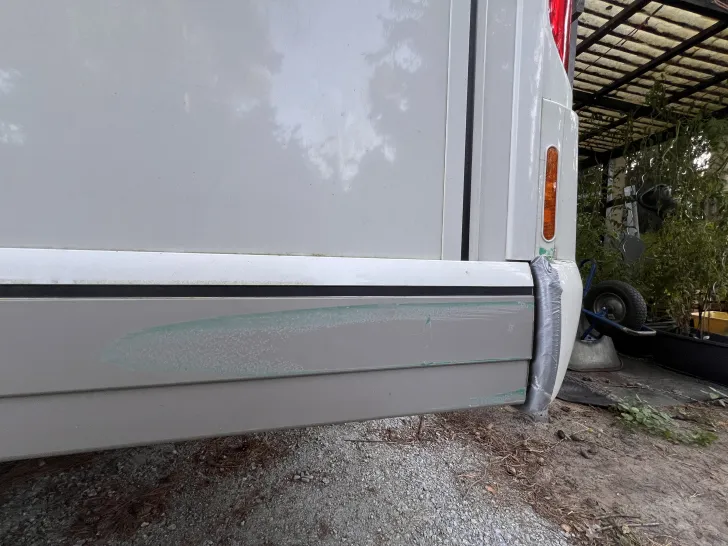 Fahrzeugbild Carthago liner-for-two I 53 L 29.040 km | Automatik | HY4 Hu #9