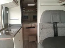Fahrzeugbild Malibu Van Comfort 600 DB - im Kundenauftrag #7