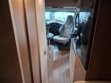 Fahrzeugbild Malibu Van Comfort 600 DB - im Kundenauftrag #8