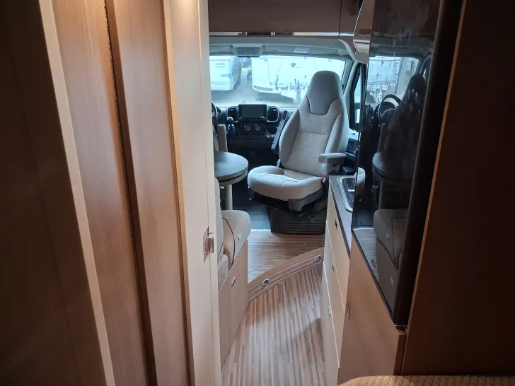 Fahrzeugbild Malibu Van Comfort 600 DB - im Kundenauftrag #8