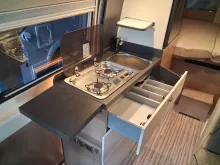 Fahrzeugbild Malibu Van Comfort 600 DB - im Kundenauftrag #10