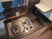 Fahrzeugbild Malibu Van Comfort 600 DB - im Kundenauftrag #11