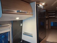 Fahrzeugbild Malibu Van Comfort 600 DB - im Kundenauftrag #12