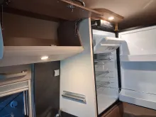 Fahrzeugbild Malibu Van Comfort 600 DB - im Kundenauftrag #13