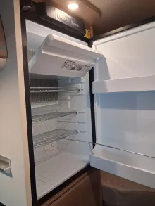 Fahrzeugbild Malibu Van Comfort 600 DB - im Kundenauftrag #14