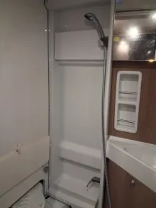 Fahrzeugbild Malibu Van Comfort 600 DB - im Kundenauftrag #15