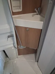 Fahrzeugbild Malibu Van Comfort 600 DB - im Kundenauftrag #19