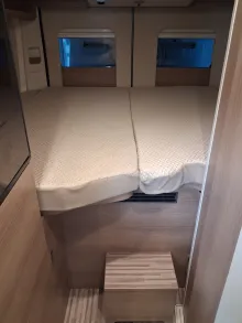Fahrzeugbild Malibu Van Comfort 600 DB - im Kundenauftrag #20