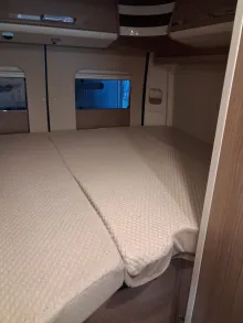 Fahrzeugbild Malibu Van Comfort 600 DB - im Kundenauftrag #22
