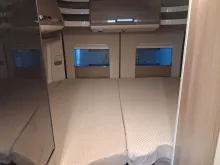 Fahrzeugbild Malibu Van Comfort 600 DB - im Kundenauftrag #23