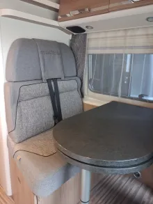 Fahrzeugbild Malibu Van Comfort 600 DB - im Kundenauftrag #24
