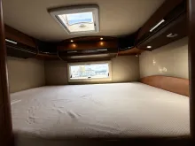 Fahrzeugbild Carthago C1-tourer I 142 Solaranlage, Wechselrichter #13