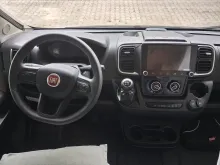 Fahrzeugbild Malibu Van Comfort 600 DB - im Kundenauftrag #34
