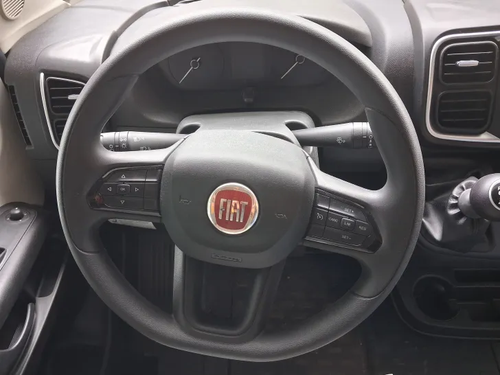Fahrzeugbild Malibu Van Comfort 600 DB - im Kundenauftrag #35