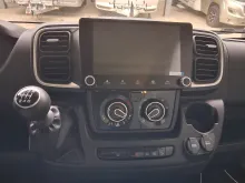 Fahrzeugbild Malibu Van Comfort 600 DB - im Kundenauftrag #36