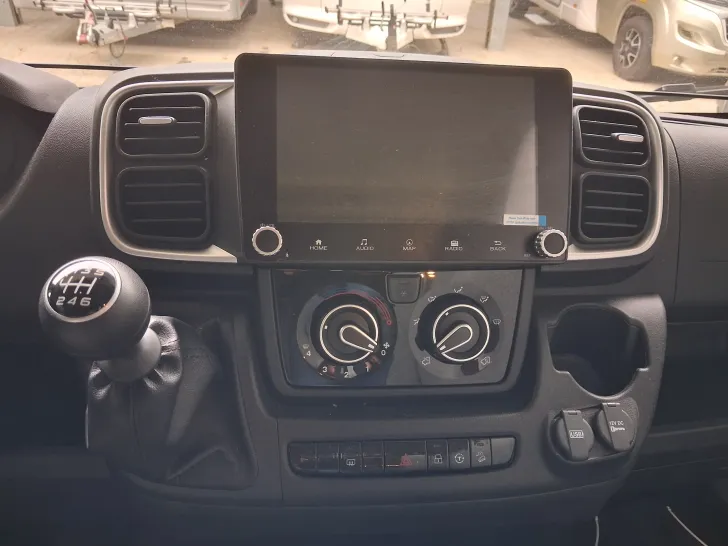 Fahrzeugbild Malibu Van Comfort 600 DB - im Kundenauftrag #36