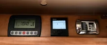 Fahrzeugbild Carthago C1-tourer I 142 Solaranlage, Wechselrichter #19